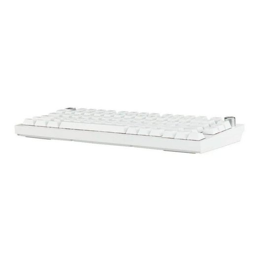 Clavier Corsair K65 Plus Wireless compact sans fil switches MLX Red RGB AZERTY