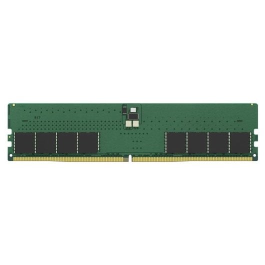 Memória RAM Kingston KCP556UD8-48 48GB 1x48GB DDR5 5600MHz CL46 Unbuffered DIMM