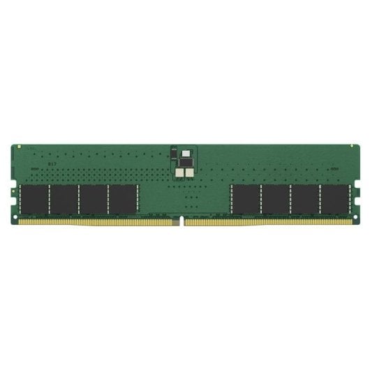 Memória RAM Kingston KCP556UD8-48 48GB 1x48GB DDR5 5600MHz CL46 Unbuffered DIMM
