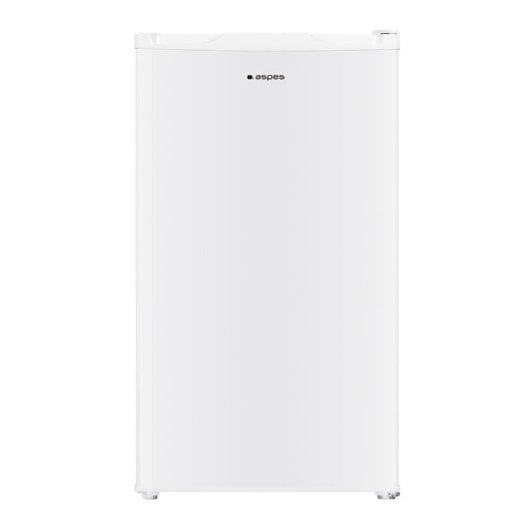 Congelatore verticale Aspes ACV85502E 60L Classe E 40dB Bianco