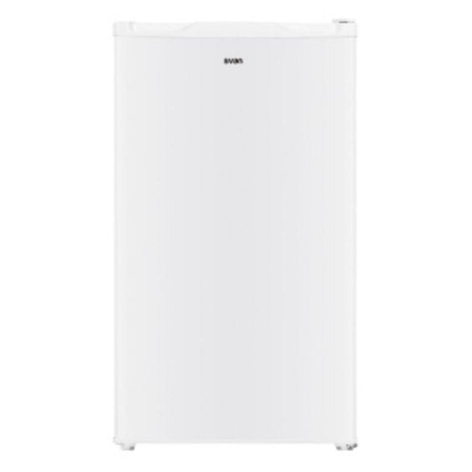 Congelador SVAN SCV85502E 60L E 3 gavetas porta reversível branco