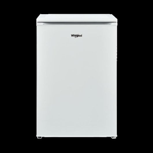 Congelador Whirlpool W55ZM 112 W 2 N 103 L E Bajo Encimera Puerta Reversible Blanco