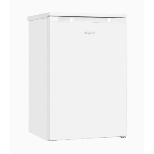 Congelador EXQUISIT GS81-050C 85L Clase C Blanco puertas reversibles