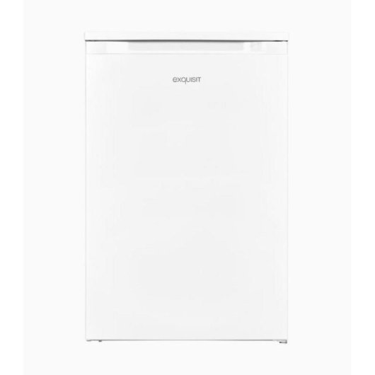 Congelador EXQUISIT GS81-050C 85L Clase C Blanco puertas reversibles