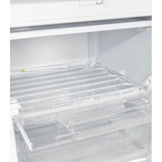 Congelador EXQUISIT GS81-050C 85L Clase C Blanco puertas reversibles