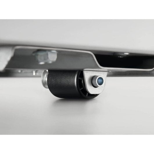 Congelatore Electrolux LCB1AF10W0 98L Display LCD LED Classe F Bianco