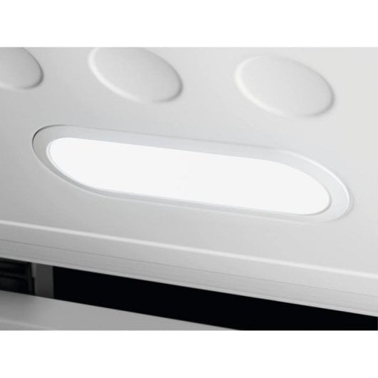 Congelatore Electrolux LCB1AF10W0 98L Display LCD LED Classe F Bianco