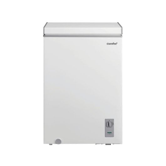 Congelatore COMFEE RCC141WH2 99 L silenzioso Classe E Bianco