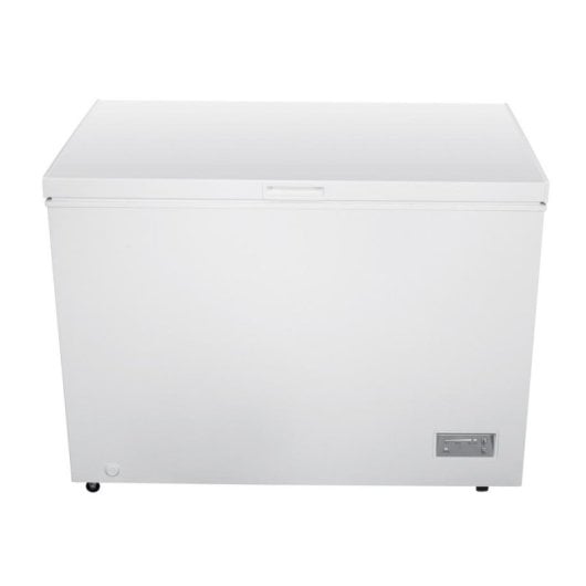 Congelador BEKO CF316EWN 308L E Branco Congelação Rápida Baixo Ruído