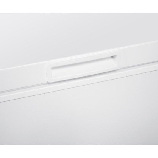 Congelador BEKO CF316EWN 308L E Branco Congelação Rápida Baixo Ruído