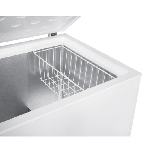 Congelador BEKO CF316EWN 308L E Branco Congelação Rápida Baixo Ruído