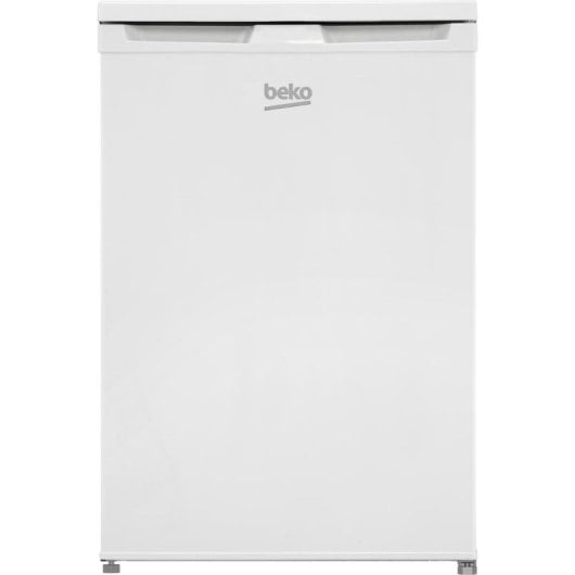 Congélateur BEKO FSE1174N 95L Blanc portes réversibles silencieux classe E