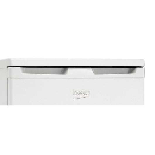 Congélateur BEKO FSE1174N 95L Blanc portes réversibles silencieux classe E
