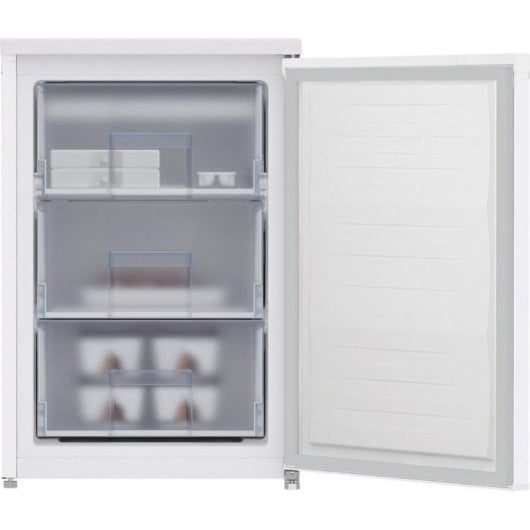 Congélateur BEKO FSE1174N 95L Blanc portes réversibles silencieux classe E