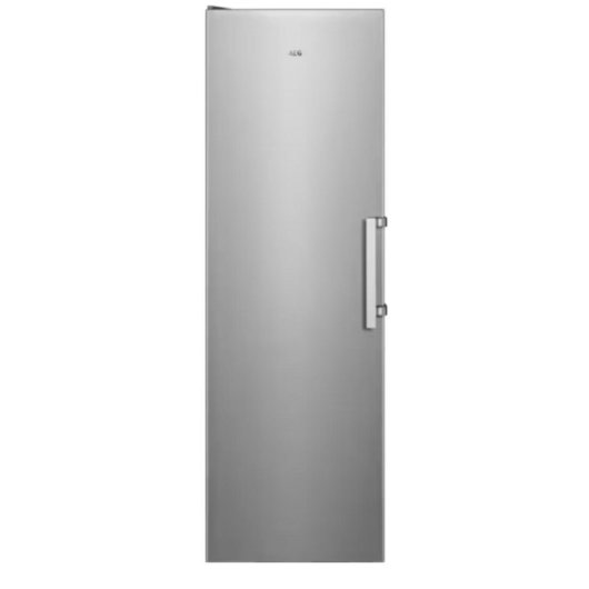 Congélateur AEG Series 6000 OAG7M281DX 278L Inox No Frost Porte réversible