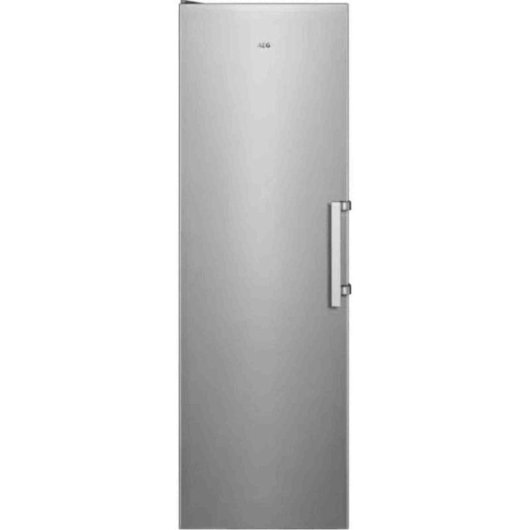 Congélateur AEG Series 6000 OAG7M281DX 278L Inox No Frost Porte réversible