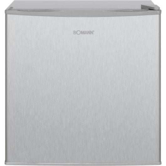 Congélateur Bomann GB 341 31L Inox Classe E Porte réversible Compacité