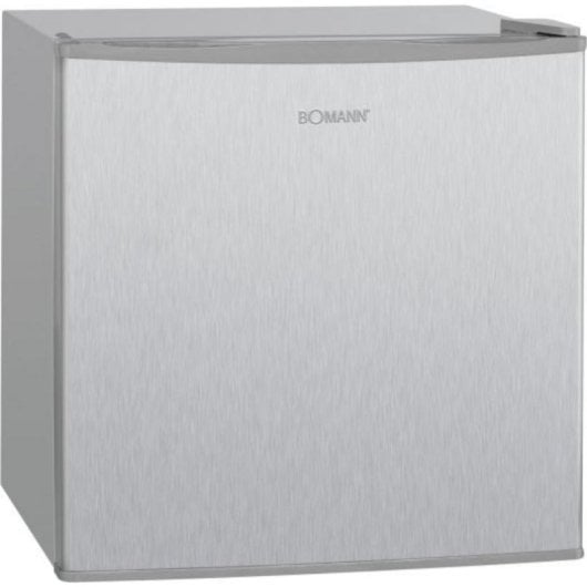Congélateur Bomann GB 341 31L Inox Classe E Porte réversible Compacité