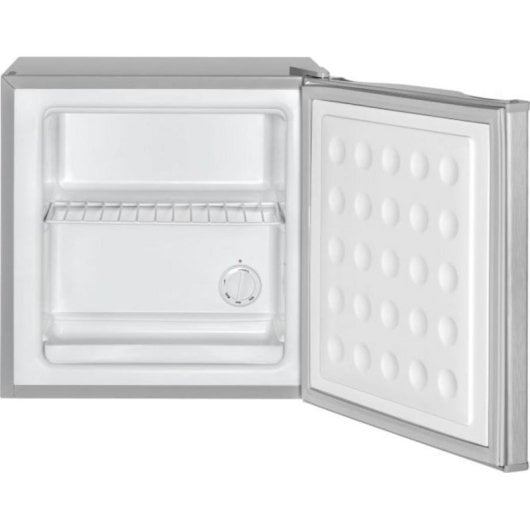 Congélateur Bomann GB 341 31L Inox Classe E Porte réversible Compacité