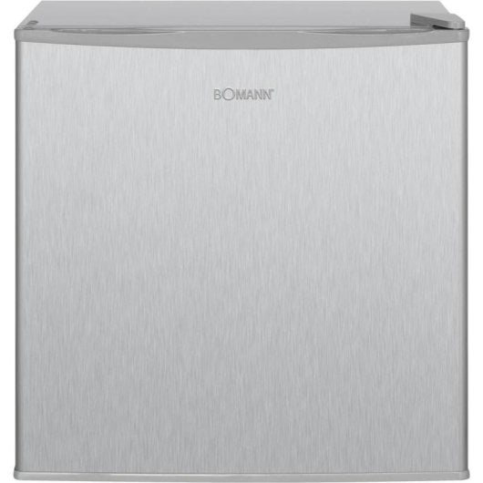 Congélateur Bomann GB 341 31L Inox Classe E Porte réversible Compacité
