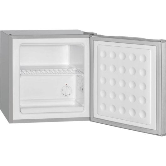 Congélateur Bomann GB 341 31L Inox Classe E Porte réversible Compacité