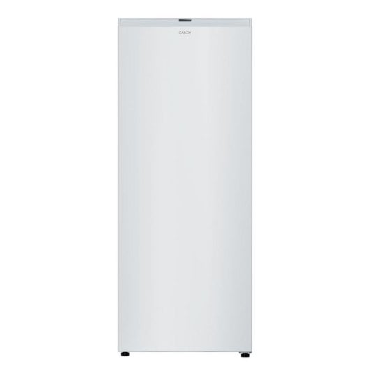 Congelador Candy CNUQ2L513EW vertical 169 L SN-ST 38 dB Classe E branco
