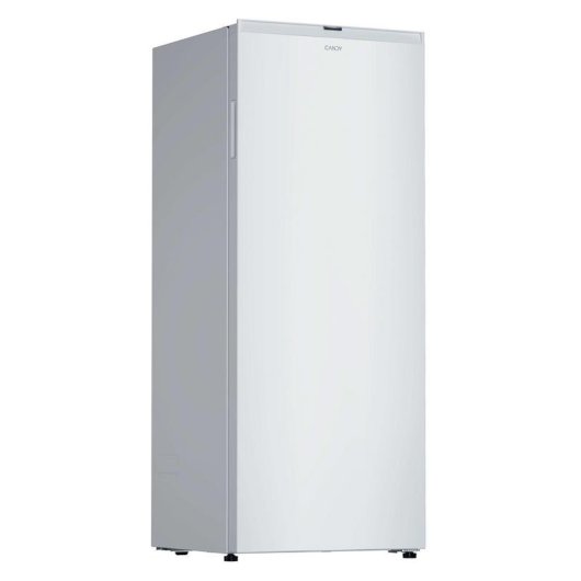 Congelador Candy CNUQ2L513EW vertical 169 L SN-ST 38 dB Classe E branco