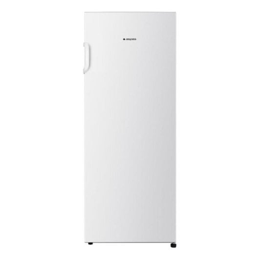Congelador ASPES ACV145501E 165L Independiente eficiente silencioso