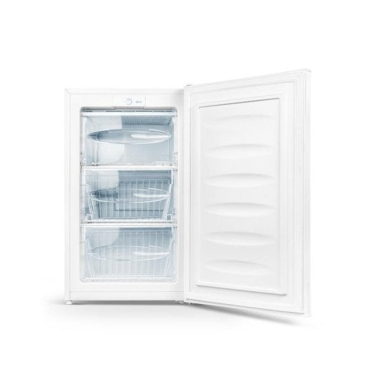 Congelatore Haeger FR-80W.008A 69 L Classe E 41 dB Bianco