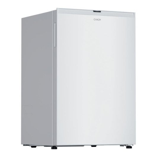 Congélateur Candy CNUQ2L58EW 90 L Blanc portes réversibles 37 dB Classe E