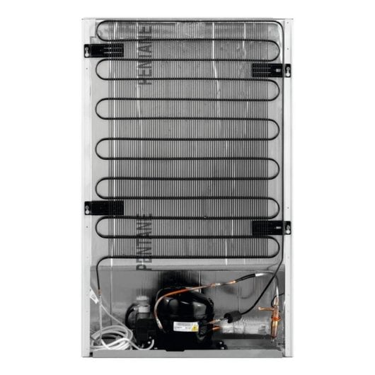 Congelador Electrolux KUB3AE88S Integrable 98 L 4 compartimentos Clase E LowFrost