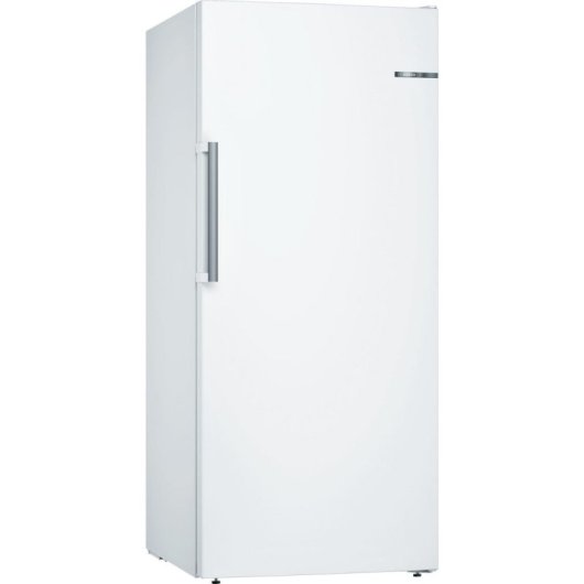 Congelatore Bosch Serie 6 GSN51AWCV 290L No Frost Classe C Bianco