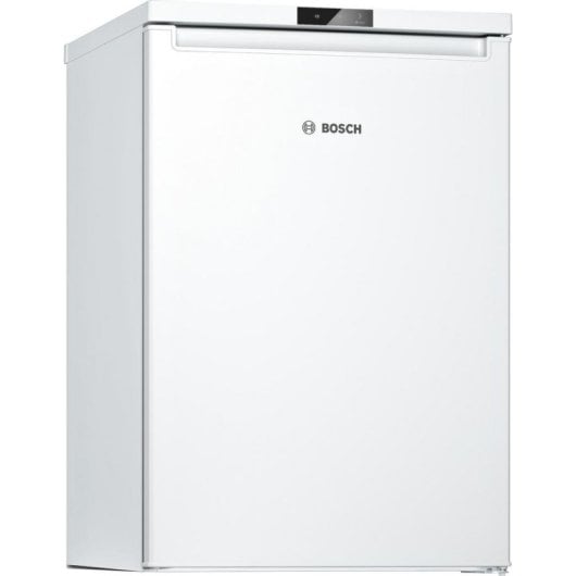 Congélateur Bosch GTV15NWEB 83 L Efficacité Énergétique E Fonction Congélation Rapide