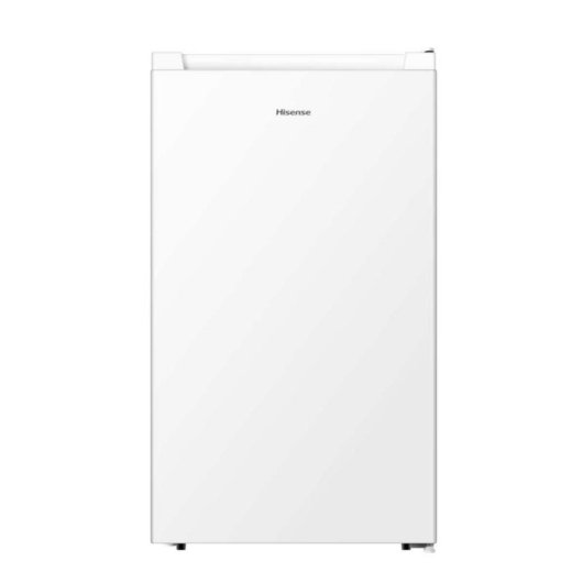 Congelatore Hisense FV78D4AWE 61L Libera Installazione Porta Reversibile