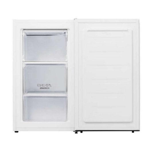 Congelatore Hisense FV78D4AWE 61L Libera Installazione Porta Reversibile