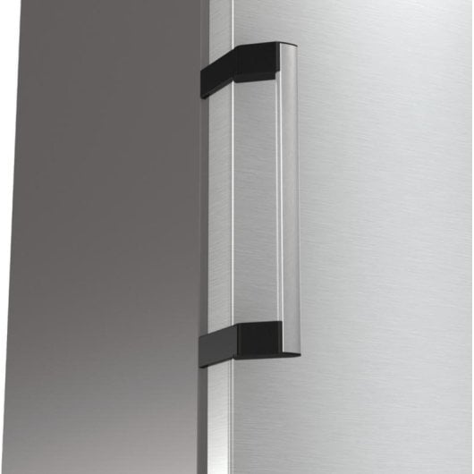 Congelador Gorenje FN619DAXL6 280L No Frost Inox Painel LED Classe D
