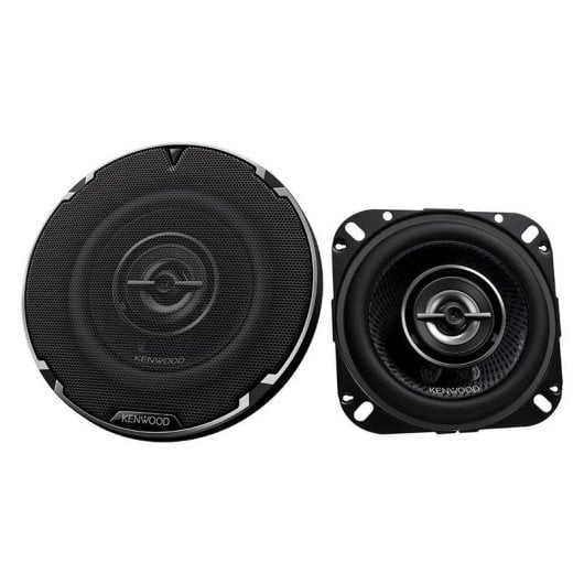 Altoparlante Kenwood KFC-PS1097 10 cm 2 Vie Coassiali 50W RMS 240W Max