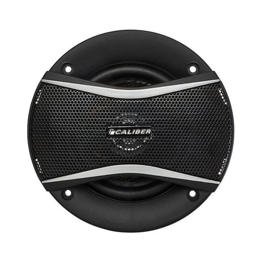 Haut-parleur Caliber CDS4G 10 cm 2 voies coaxial 40 W RMS