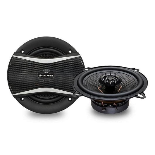 Haut-parleur Caliber CDS5G 2 voies coaxial 13 cm 40 W RMS