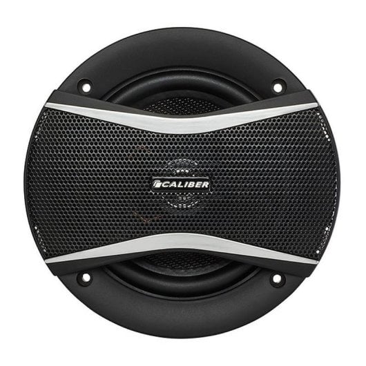 Haut-parleur Caliber CDS5G 2 voies coaxial 13 cm 40 W RMS