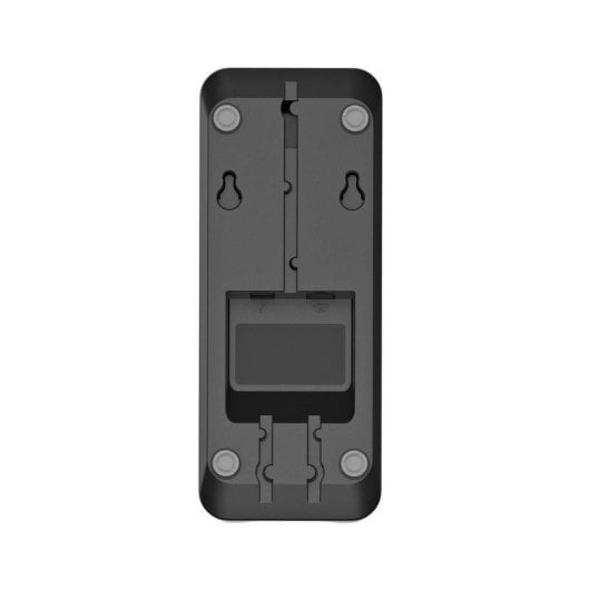 Téléphone filaire Gigaset Desk 200 Noir 10 mémoires Montage table/mur