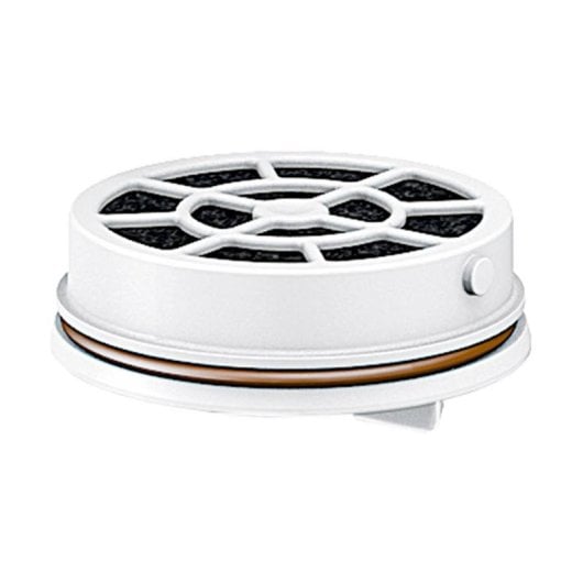 Filtro de água Laica Fast Disk LA250 Pack 6 recargas sem BPA