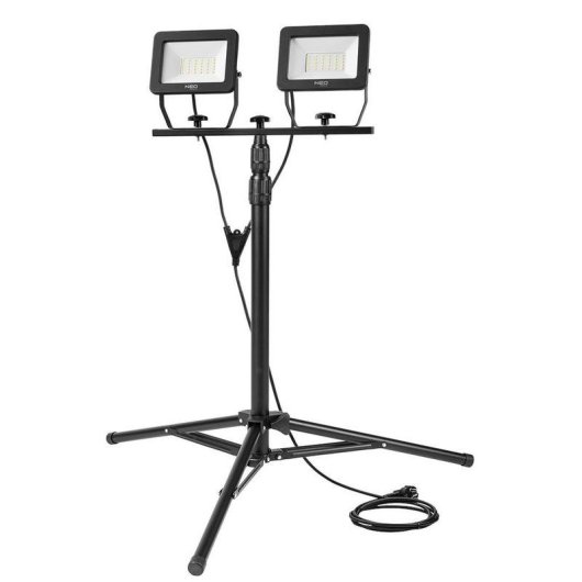 Reflecteur NEO TOOLS 99-062 Double LED SMD 2x50W 4.08 kg