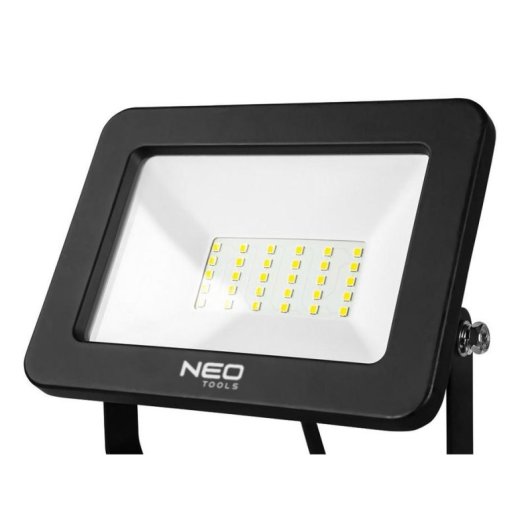 Reflecteur NEO TOOLS 99-062 Double LED SMD 2x50W 4.08 kg
