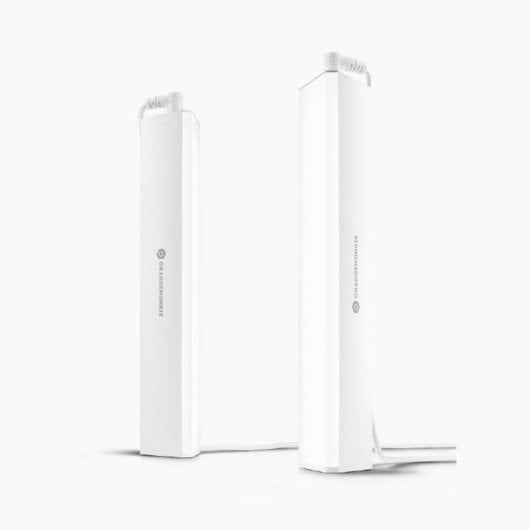 Luz de Estúdio Orangemonkie Foldio Halo Bar Kit LED Regulável Branco