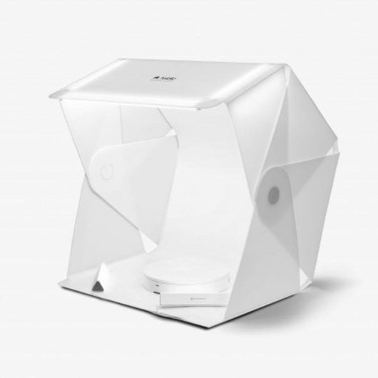 Luz contínua de estúdio Orangemonkie M1000R Halogéneo 5700K Branco 12V