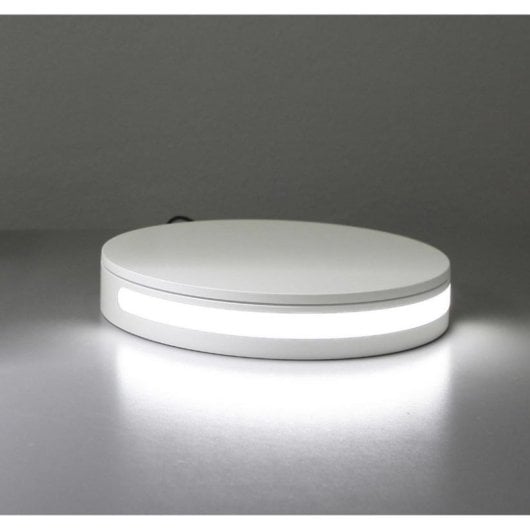 Luz contínua de estúdio Orangemonkie M1000R Halogéneo 5700K Branco 12V