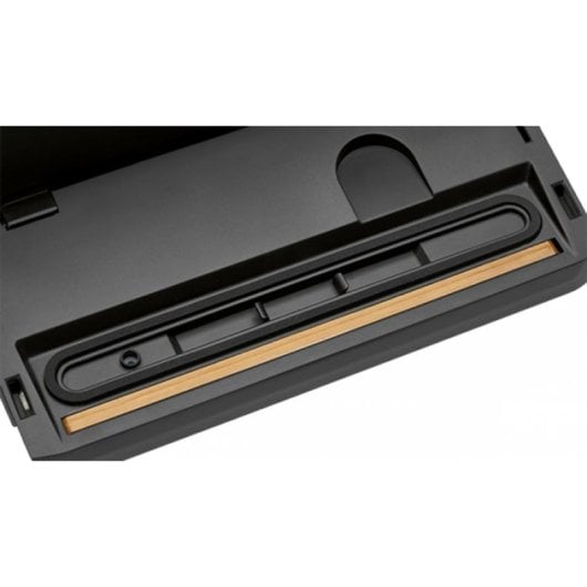 Sellador a vácuo ProfiCook PC-VK 1146 Inox 120 W dupla soldadura