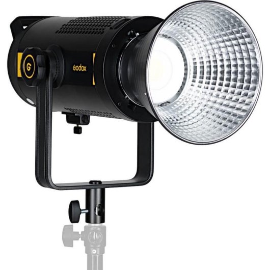 Flash de Estúdio GODOX FV200 LED HSS 200 W 1/8000 s Efeitos Especiais