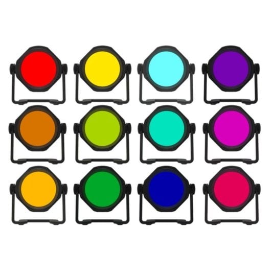 Kit para Vlogger JOBY JB01835-BWW Anel LED Microfone Tripé Smartphone